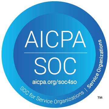 AICPA, SOC certification