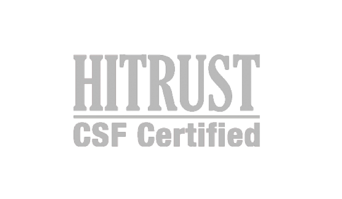 HITRUST Certification